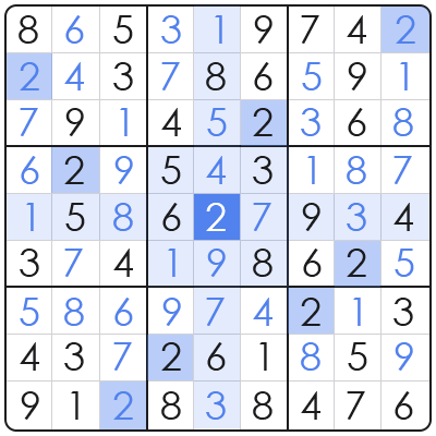 web evil sudoku