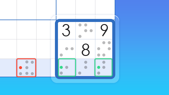 rules for sudoku game